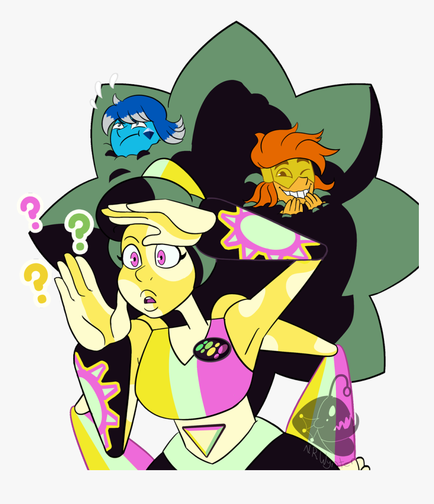 Gemsona Fusion, HD Png Download, Free Download