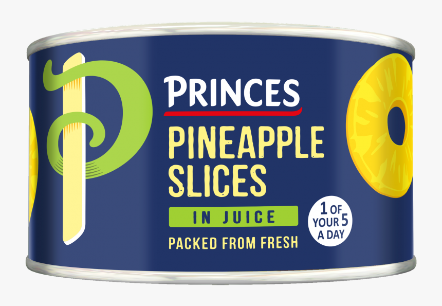 Pineapple Slices In Juice - Pikavippi, HD Png Download, Free Download