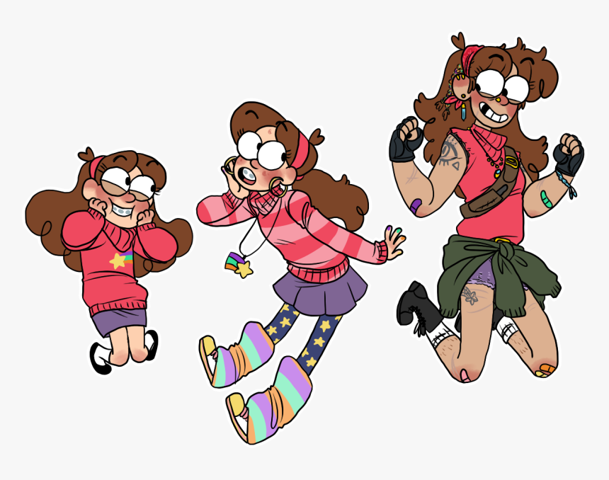 Dipper Christmas, HD Png Download, Free Download