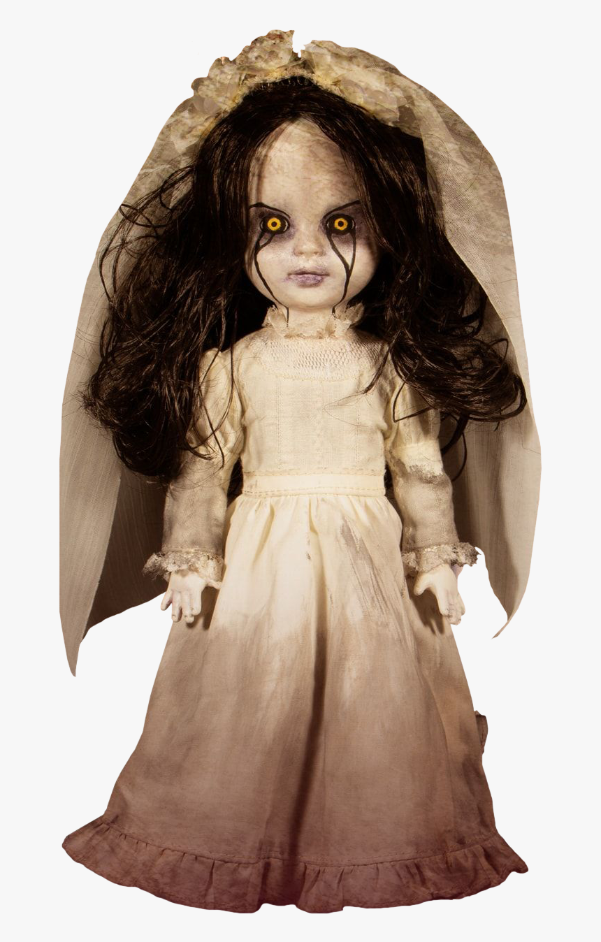 Living Dead Dolls - La Llorona Living Dead Doll, HD Png Download, Free Download