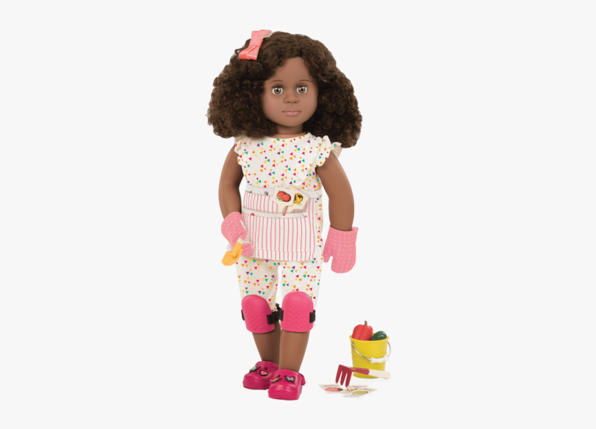 Nahla Our Generation Doll, HD Png Download, Free Download