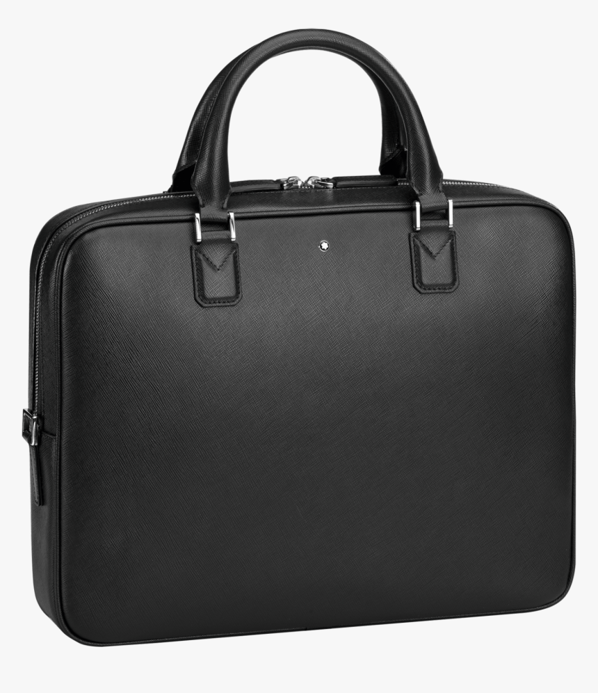 Montblanc Sartorial Document Case Slim, HD Png Download, Free Download