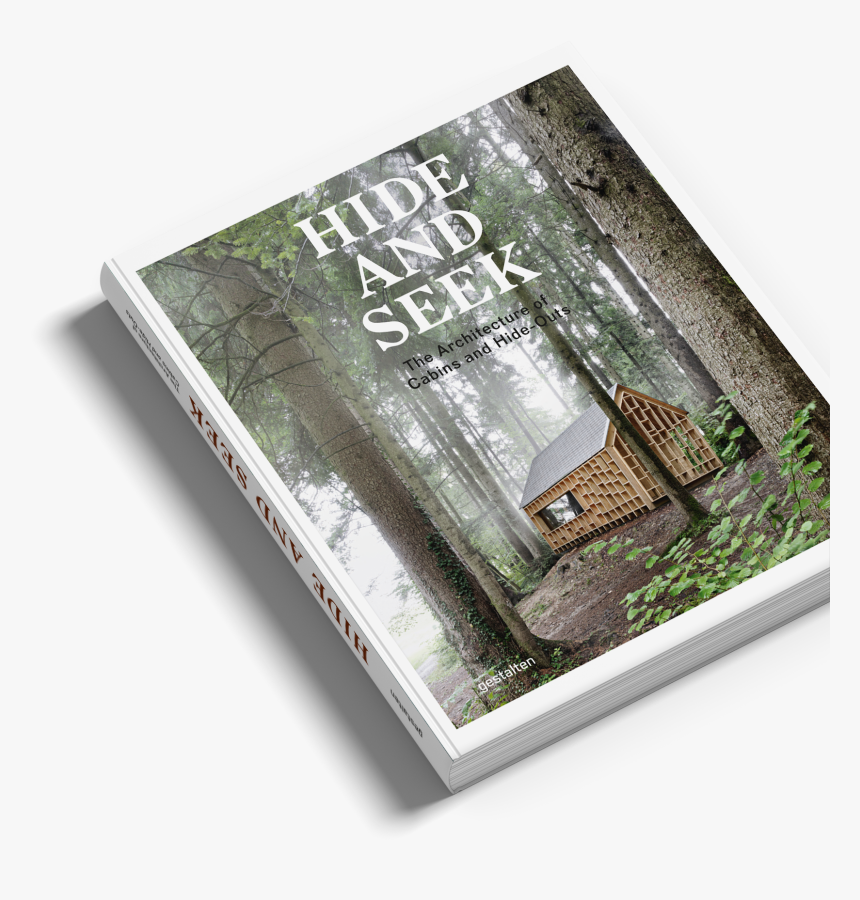 Hide And Seek - Hide And Seek Book, HD Png Download, Free Download