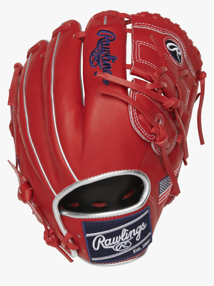 Pro205 9usa 2 - Rawlings Pro205 9 Usa, HD Png Download, Free Download