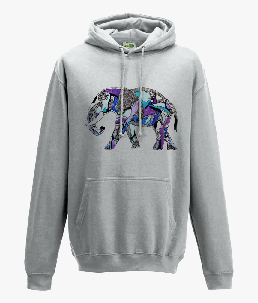 Purple Rain Hoodie, HD Png Download, Free Download