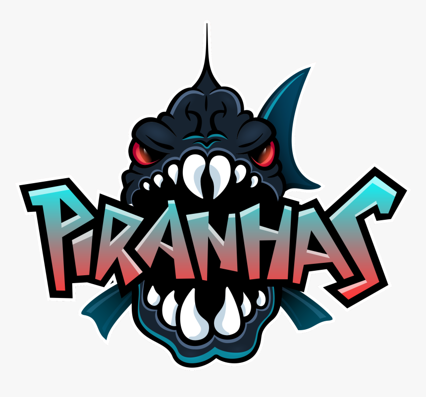 Piranha Png, Transparent Png, Free Download