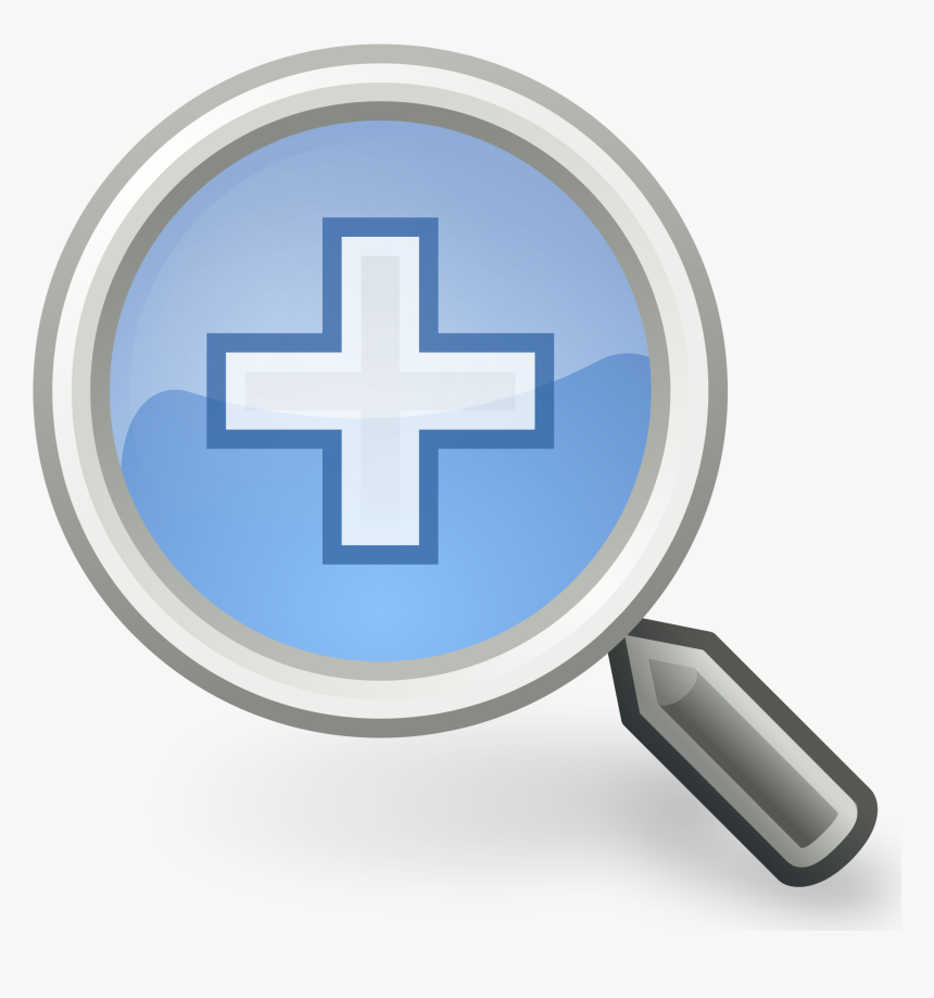 Magnifying Glass Icon , Png Download - Magnifying Glass Icon, Transparent Png, Free Download