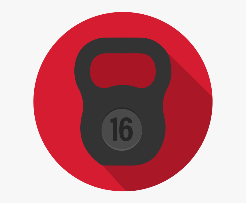 Kettlebell, HD Png Download, Free Download