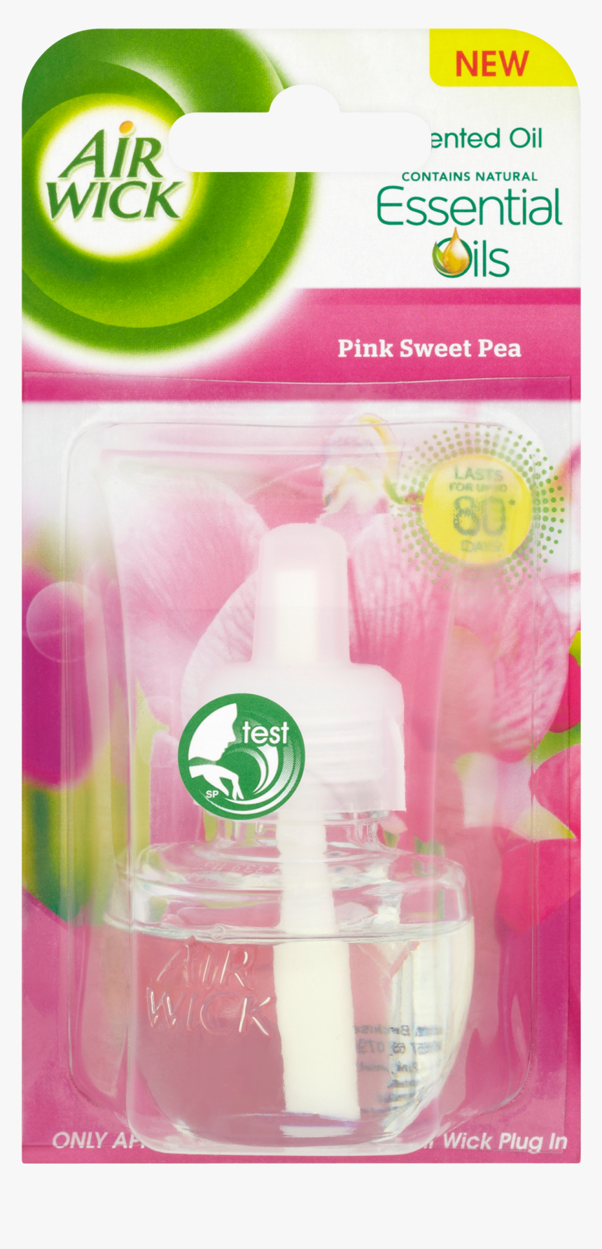 Sweet Pea Air Wick, HD Png Download, Free Download