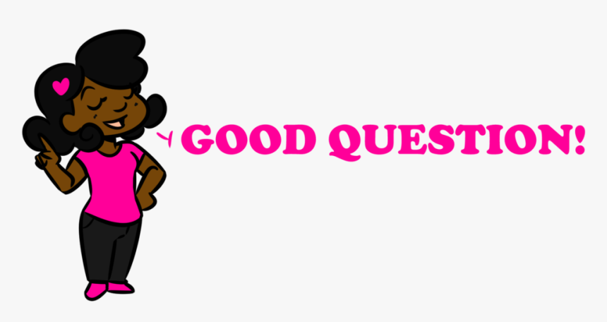 Ask Sam Good Question - New Orleans, HD Png Download, Free Download