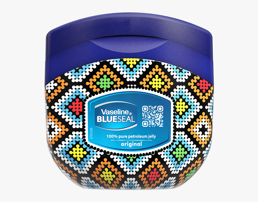 Vaseline Healing Project South Africa, HD Png Download, Free Download