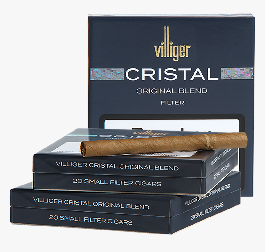 Villiger Cristal, HD Png Download, Free Download