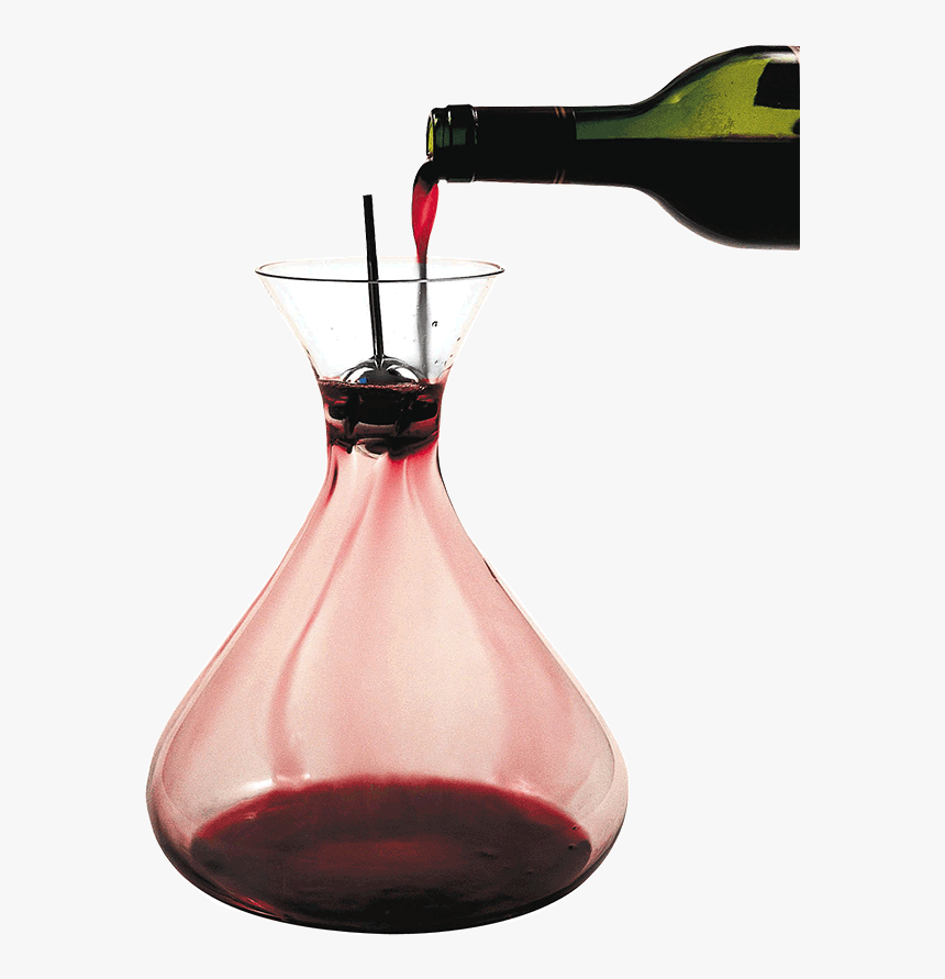 L Atelier Du Vin Decanter, HD Png Download, Free Download