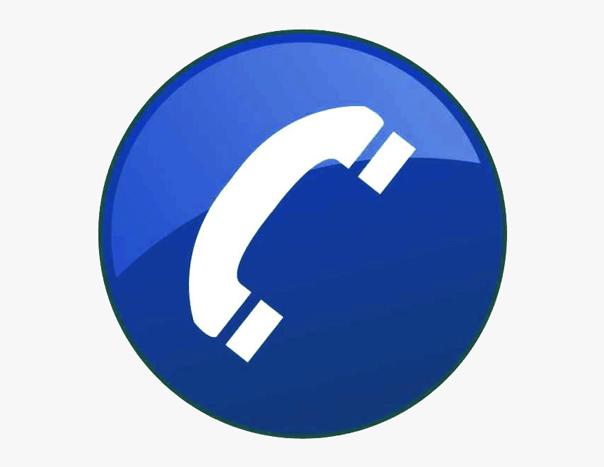 Call Ctc Supplies - Contact Phone Icon Gif, HD Png Download, Free Download