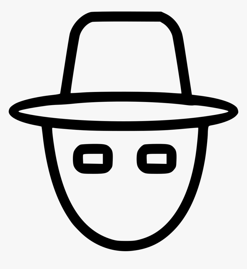 Hacker Mask - Harcker Png, Transparent Png, Free Download