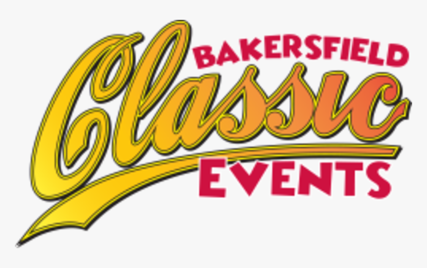 Bakersfield Monster Mash Dash - California Classic Weekend, HD Png Download, Free Download