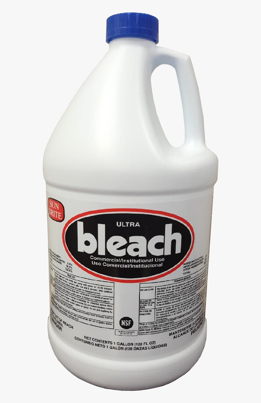 Household Bleach, HD Png Download, Free Download