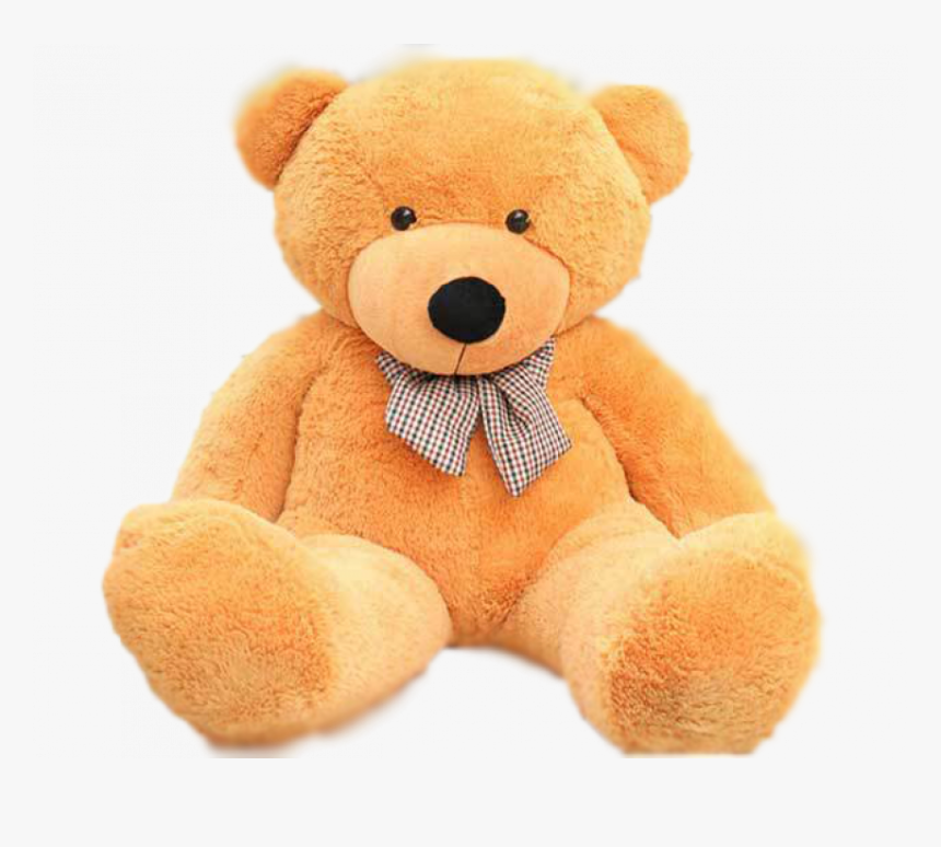 Valentine"s Teddy Bear Png I - Teddy Bear Png Hd, Transparent Png, Free Download