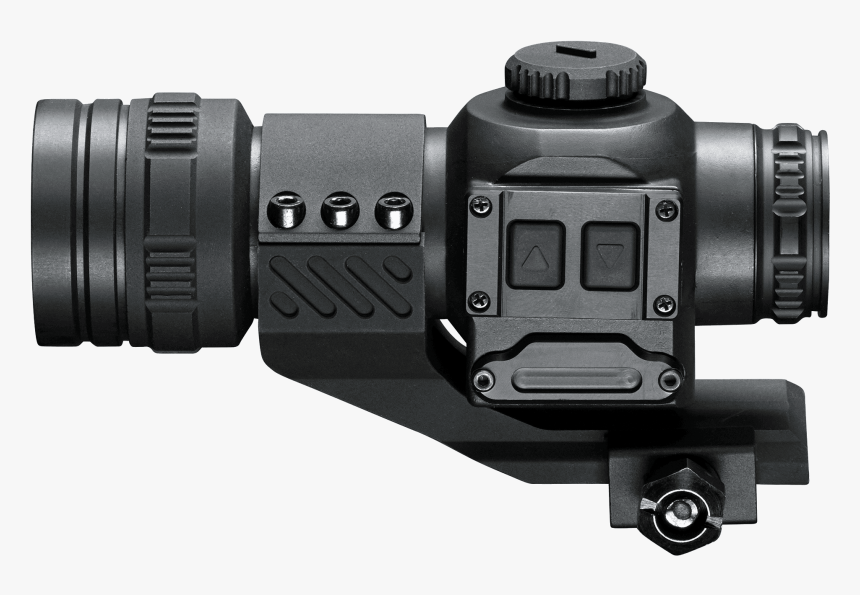 Bushnell Red Dot Sights, HD Png Download, Free Download