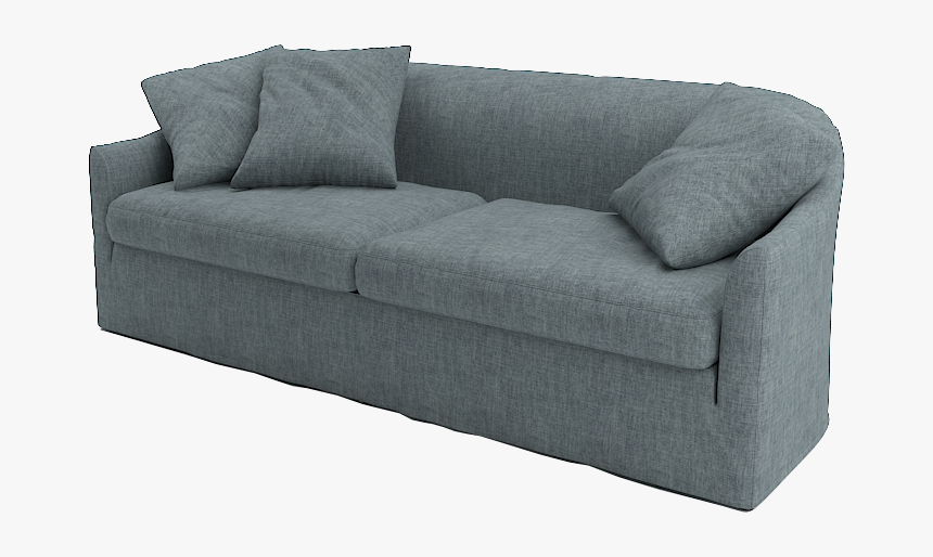 121121-1 - Sofa Bed, HD Png Download, Free Download