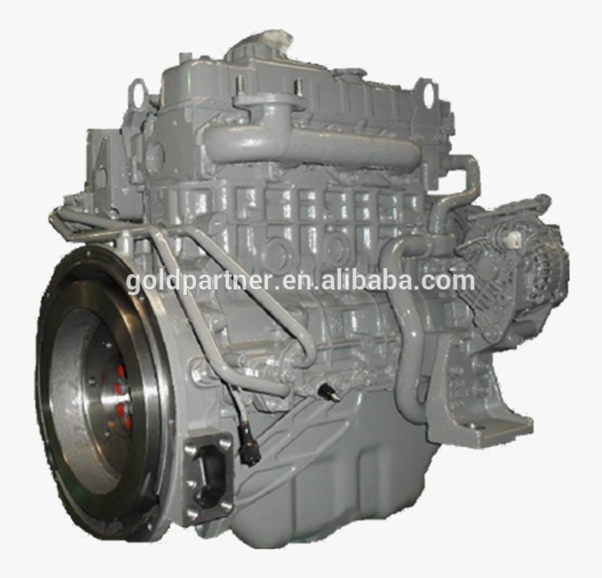 4jg1-t - Engine, HD Png Download, Free Download