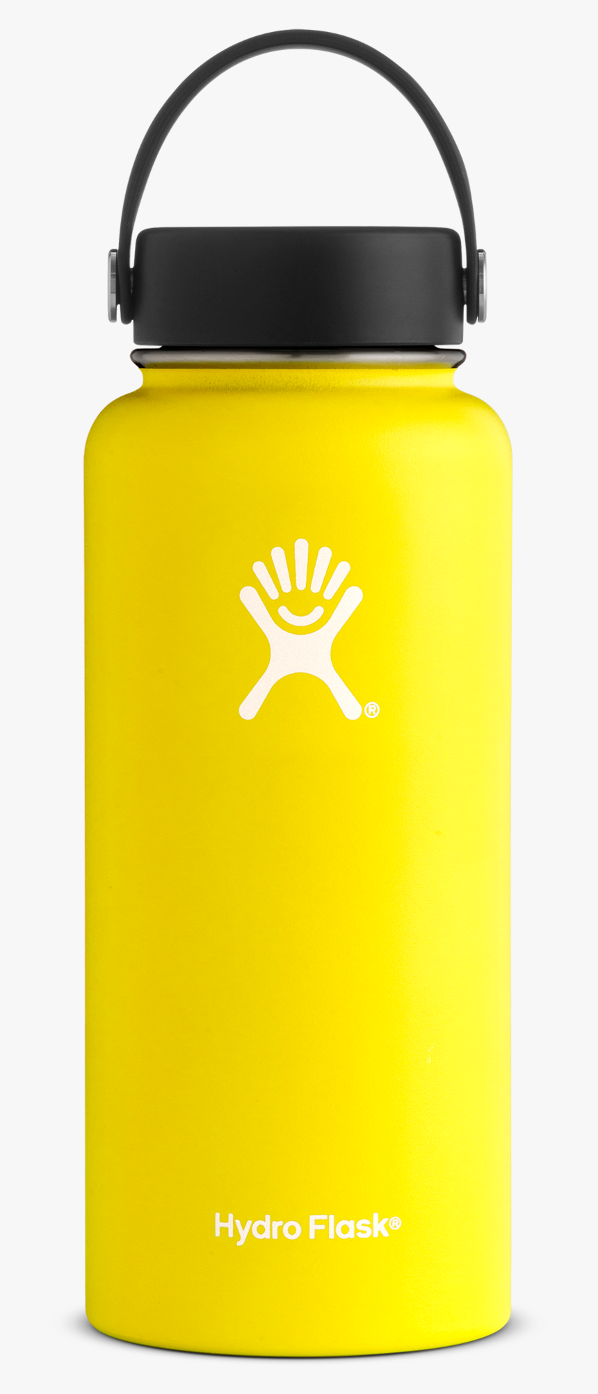 40 Oz Teal Hydro Flask, HD Png Download, Free Download