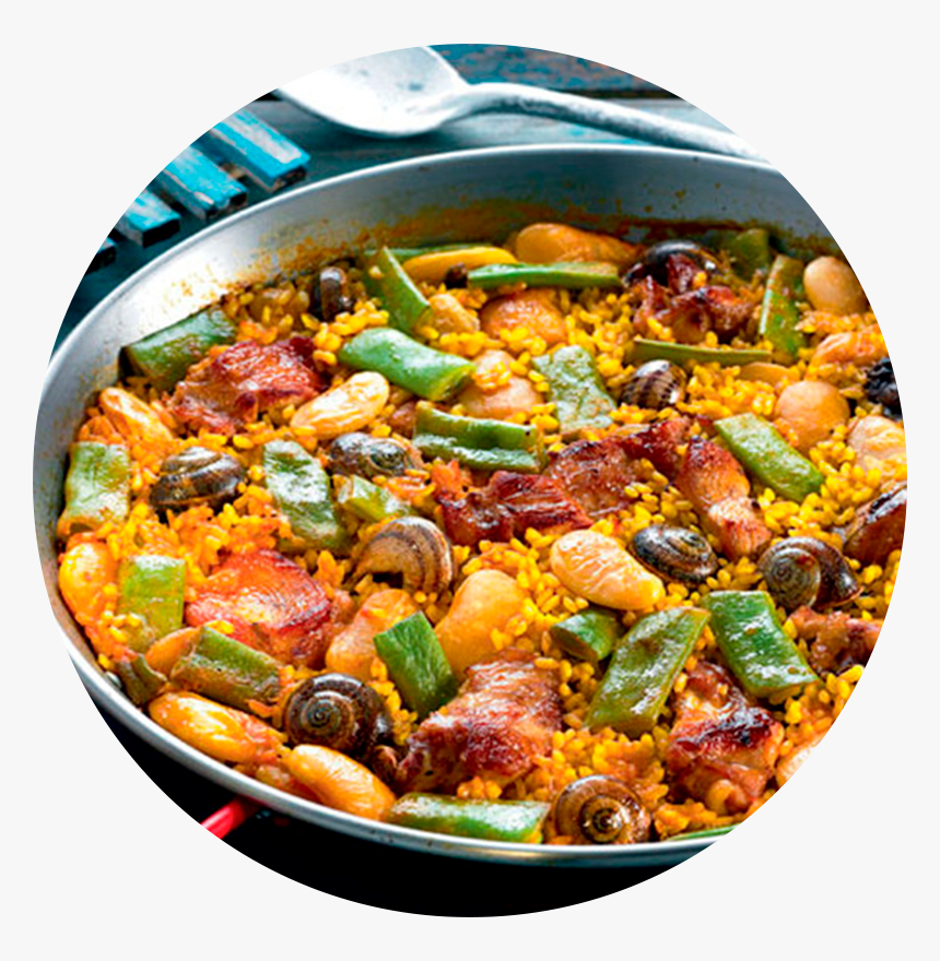 Paella Png, Transparent Png, Free Download