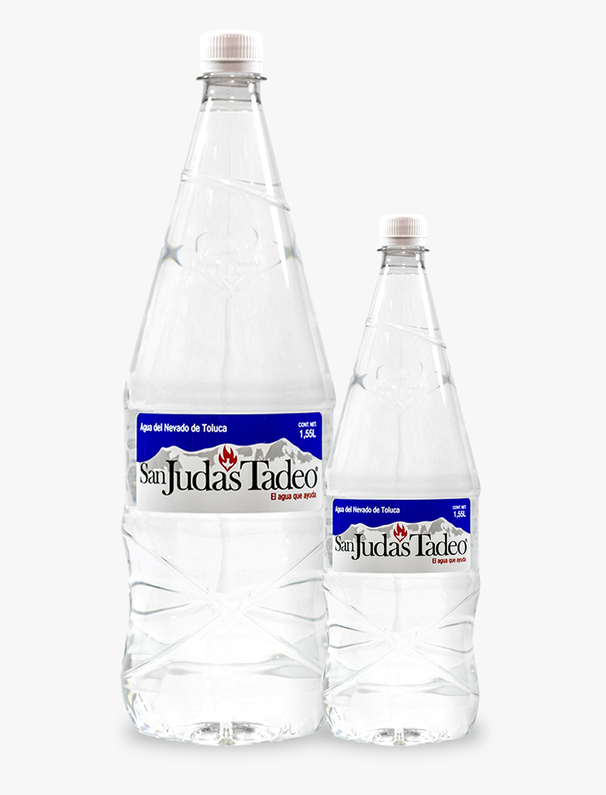 Fáciles De Preparar - Glass Bottle, HD Png Download, Free Download