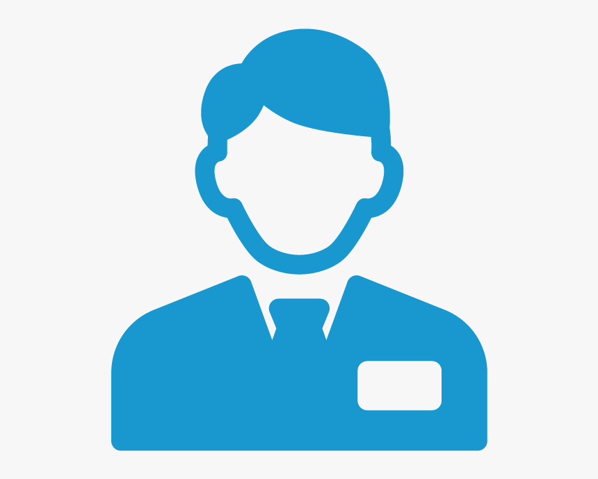 Supervised Distribution Team - Project Manager Icon, HD Png Download, Free Download