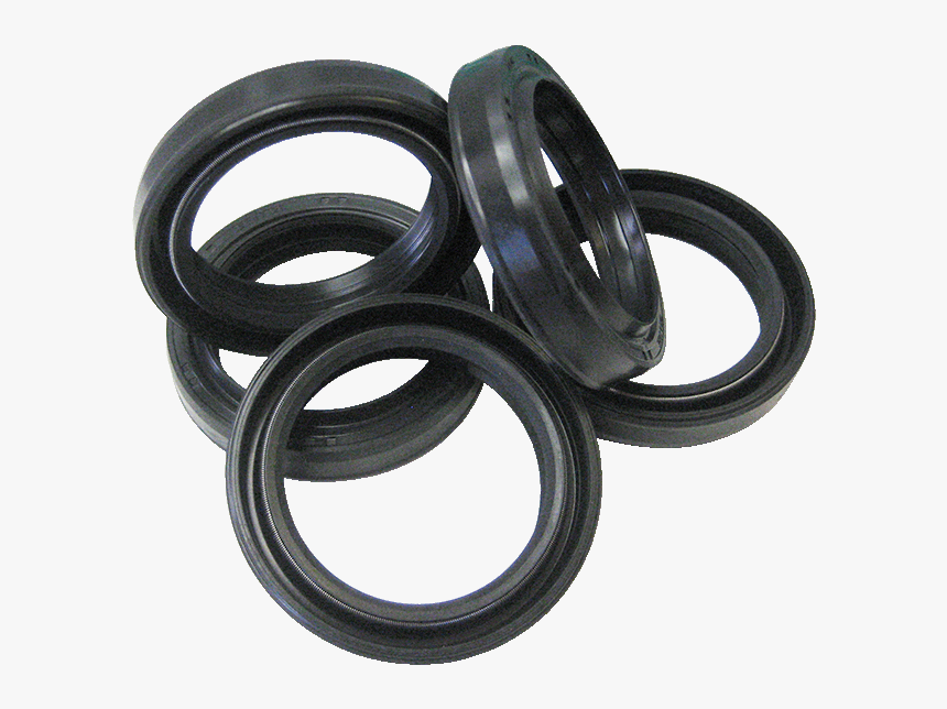 Rubber Oil Seals Png, Transparent Png, Free Download