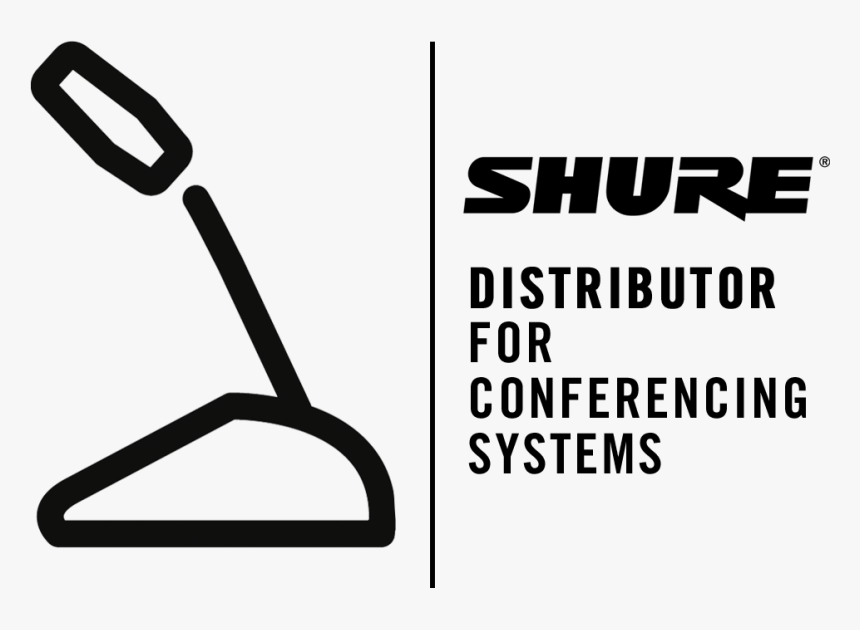 Shure, HD Png Download, Free Download