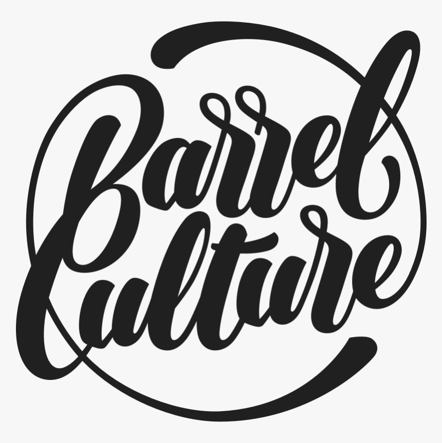 Barrel Culture Logo, HD Png Download, Free Download
