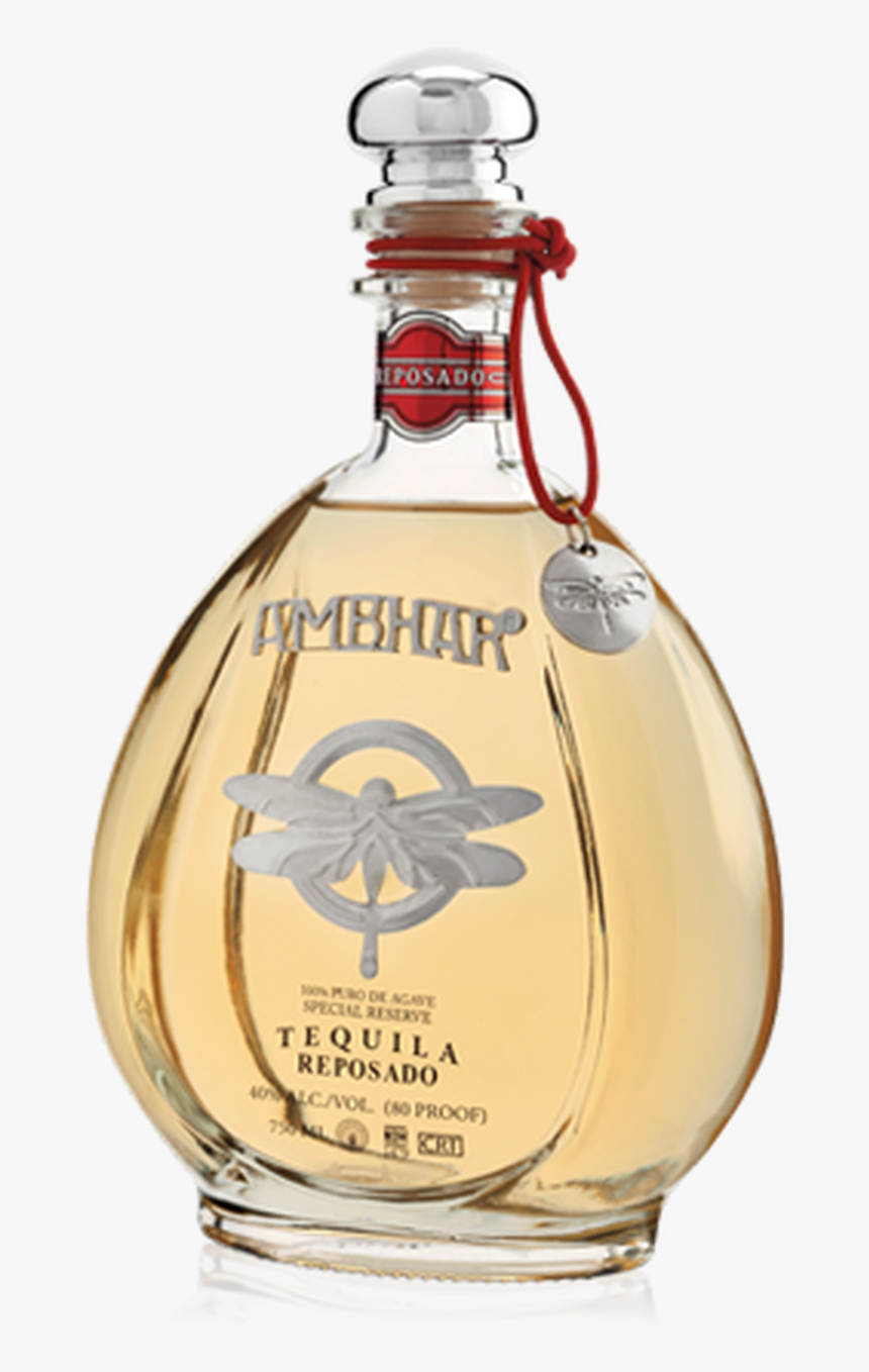 Ambhar Reposado Tequila - Tequila Ambhar, HD Png Download, Free Download