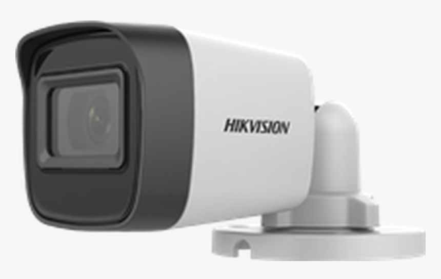 Hikvision Turbo Hd Camera Ds 2ce16h0t Itpf - Ds 2ce16h0t Itpf 2.8 Mm, HD Png Download, Free Download