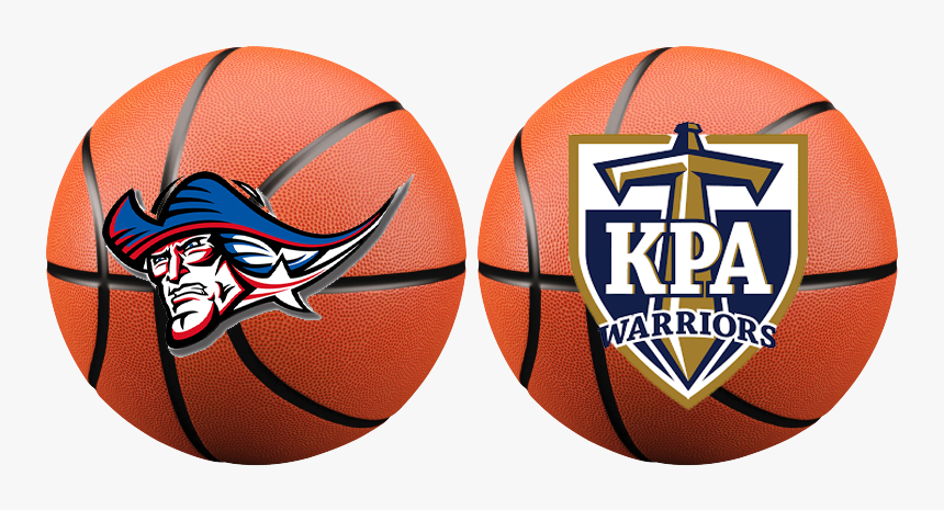 All Saints Kingdom Prep Basketball Logo"
 Class="img - Transparent Background Basketball Ball Png, Png Download, Free Download