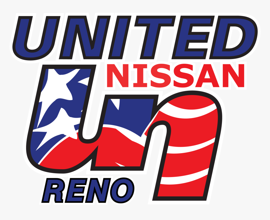 United Nissan, HD Png Download, Free Download