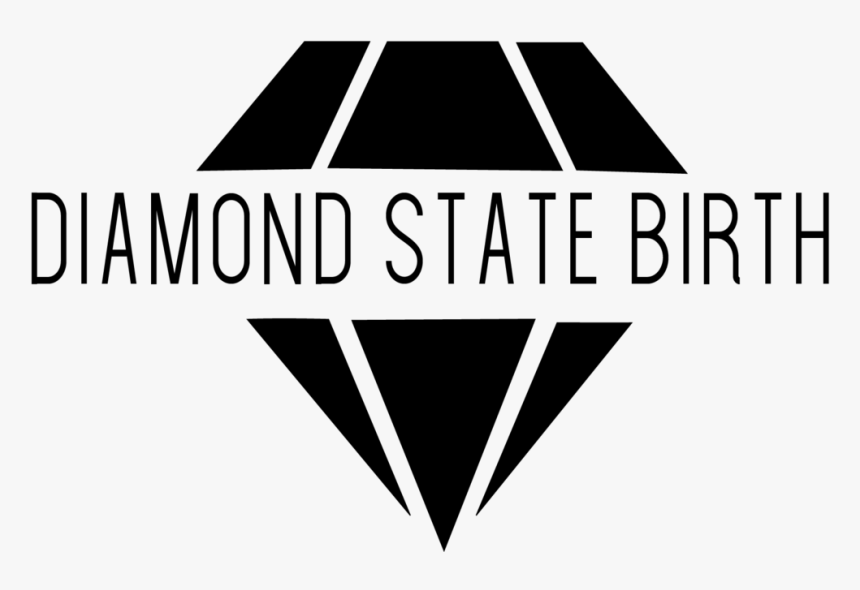 Diamond State Birth, HD Png Download, Free Download