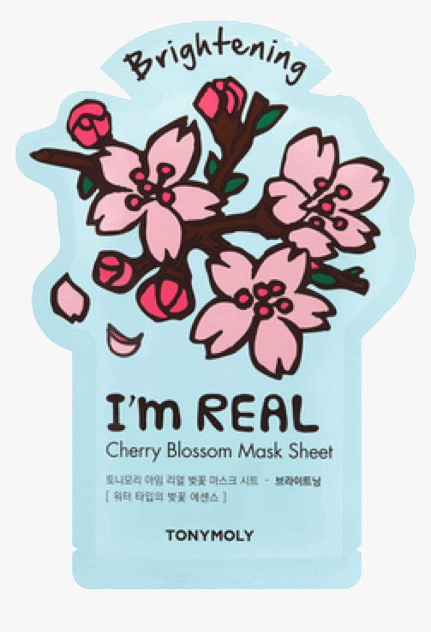 I M Real Face Mask, HD Png Download, Free Download