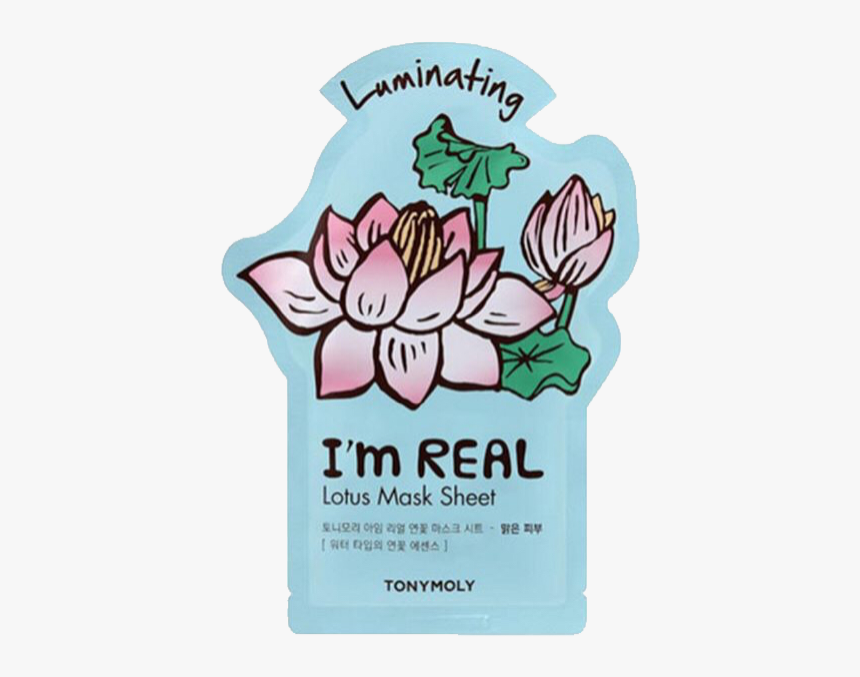 I M Real Face Mask, HD Png Download, Free Download