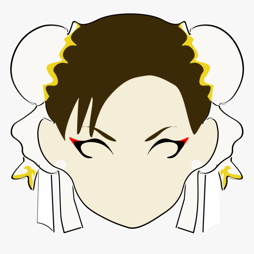 Chun Li From The Video Game Series ‘ Street Fighter’, HD Png Download, Free Download