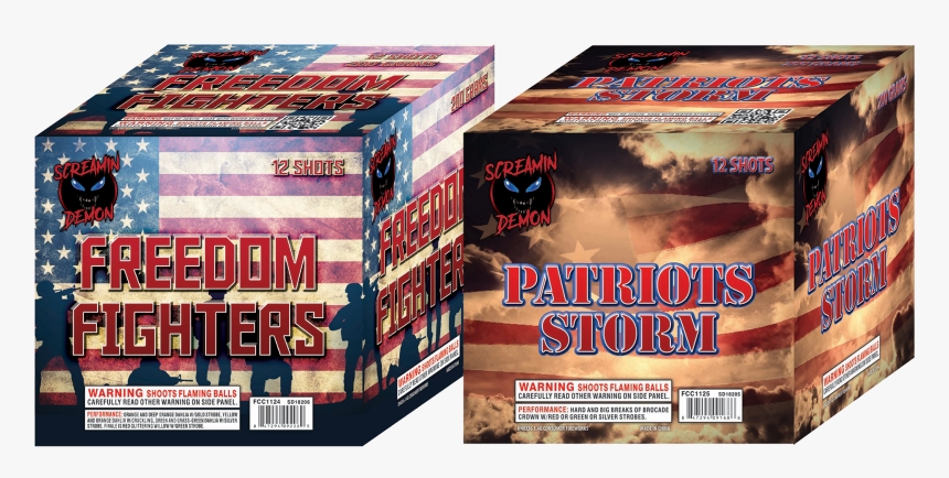 Patriots Storm/freedom Fighters"
 Title="patriots Storm/freedom - Flyer, HD Png Download, Free Download