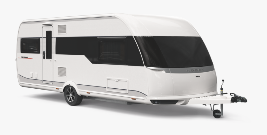 Hobby Premium - Hobby Caravans Premium, HD Png Download, Free Download