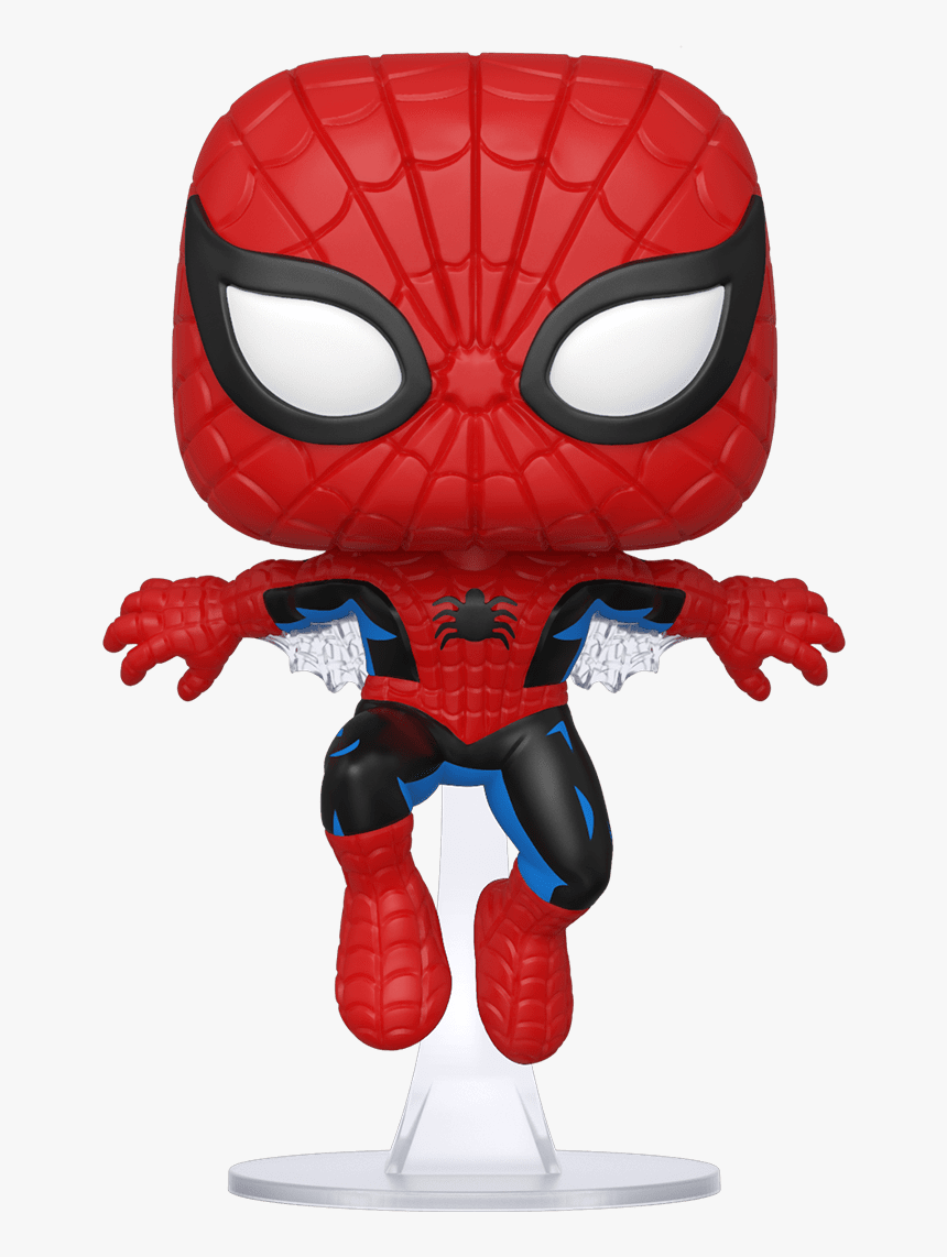 Marvel 80 Years Funko Pop, HD Png Download, Free Download