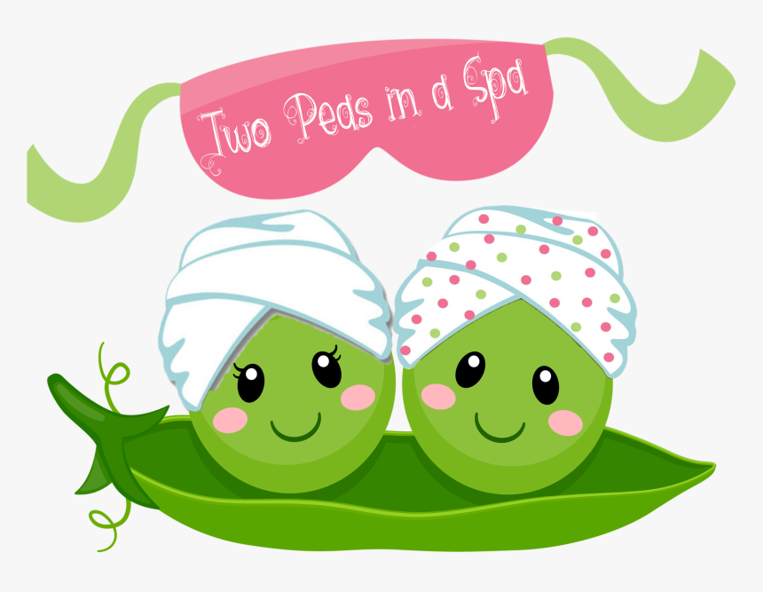 Transparent Background Pea Clipart, HD Png Download, Free Download