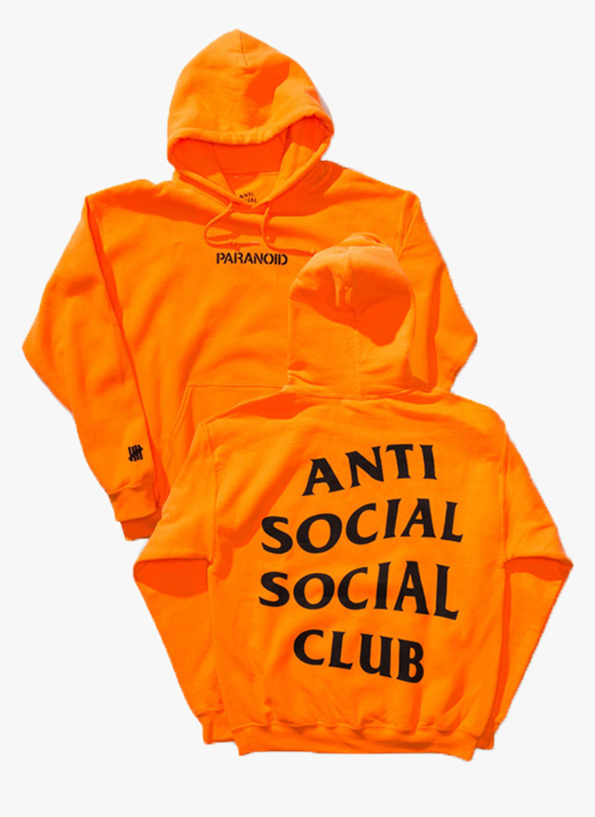Anti Social Social Club Png, Transparent Png, Free Download