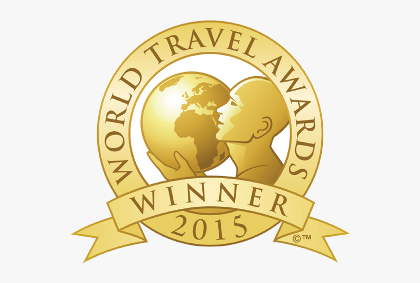 Clipart World World Traveler - World Travel Awards Winner 2019, HD Png Download, Free Download