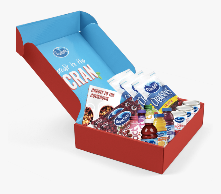 Influencerbox Mockup5 - Confectionery, HD Png Download, Free Download