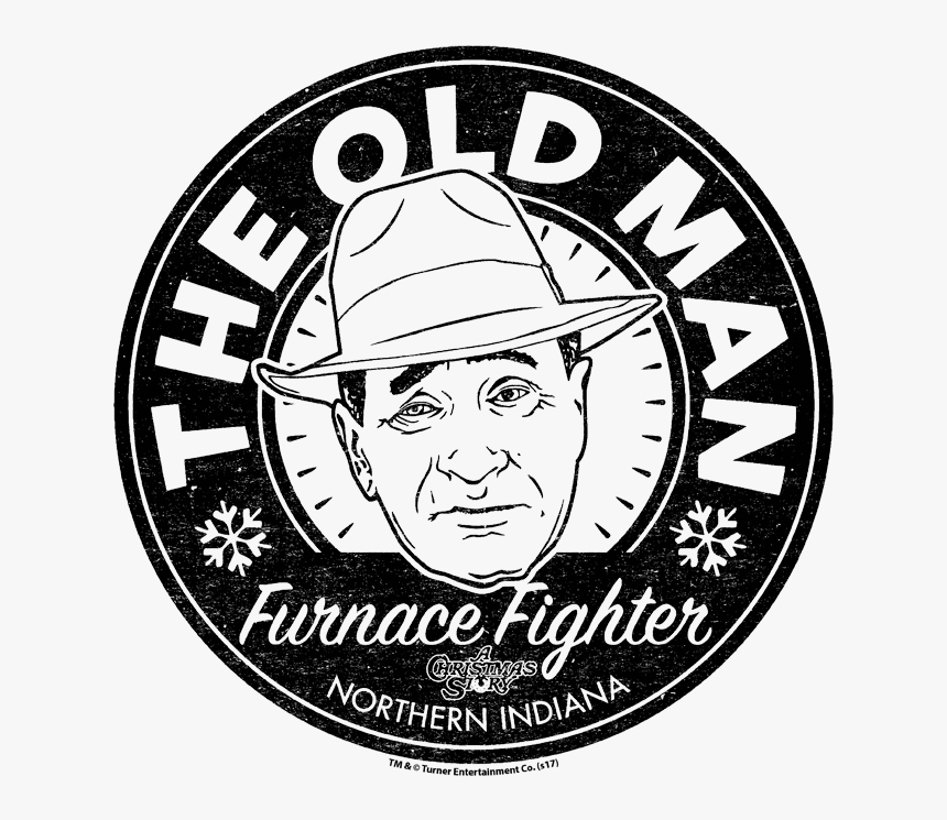 Old Man Furnace Fighter, HD Png Download, Free Download