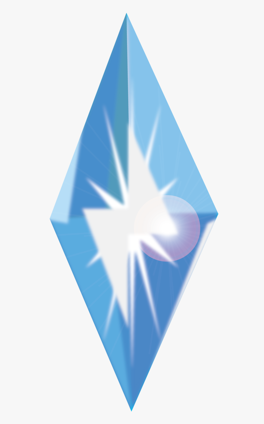 Thumb Image - Gem Crystal Vector Png, Transparent Png, Free Download