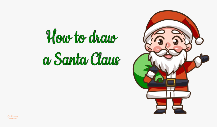 Santa Claus, HD Png Download, Free Download